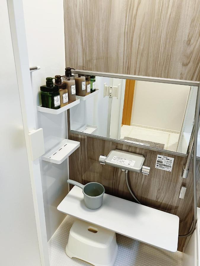 Skytree Airport Express: New Build With Parking Near Ueno *